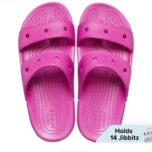 Crocs Slides